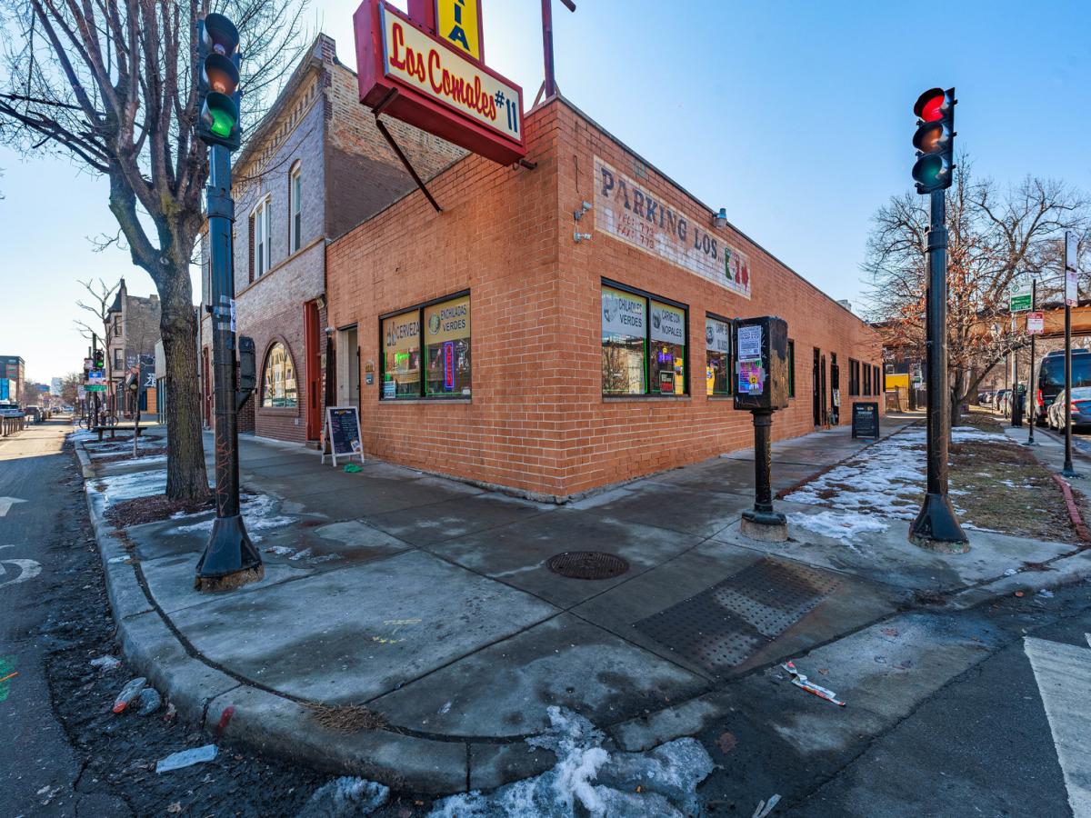 MLS #MRD12579669 image #0