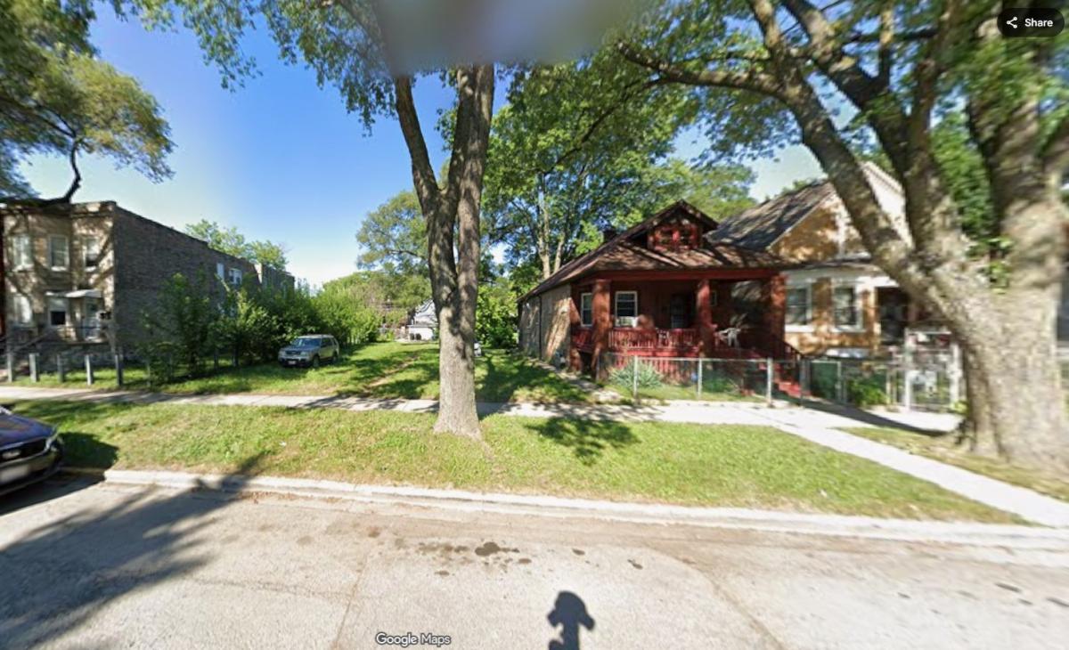 MLS #MRD12710471 image #0