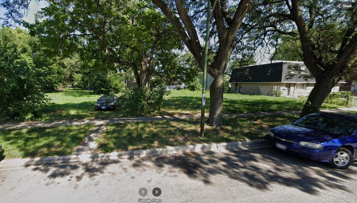 MLS #MRD12716169 image #0