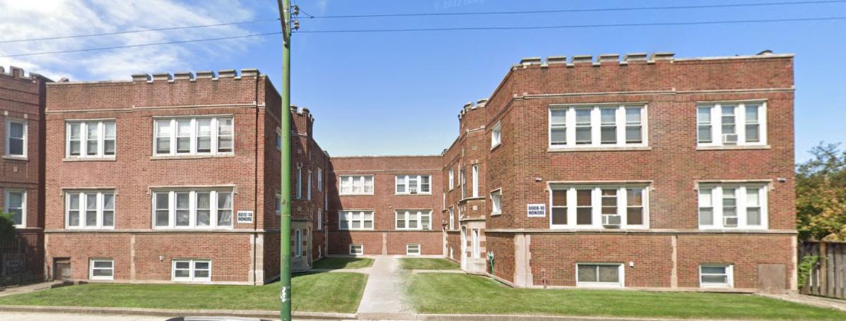 MLS #MRD12718174 image #0