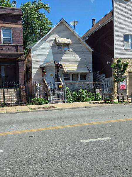 MLS #MRD12726419 image #0