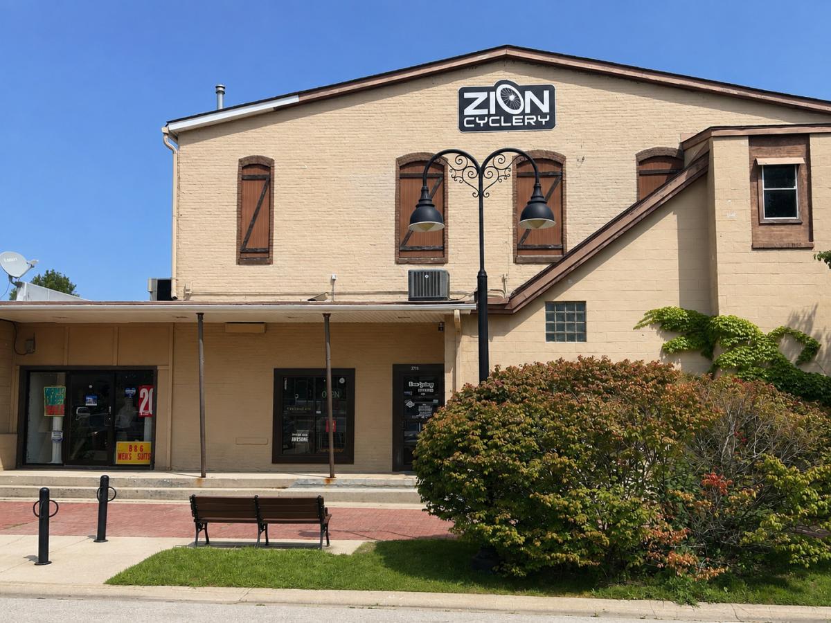 MLS #MRD12727542 image #0