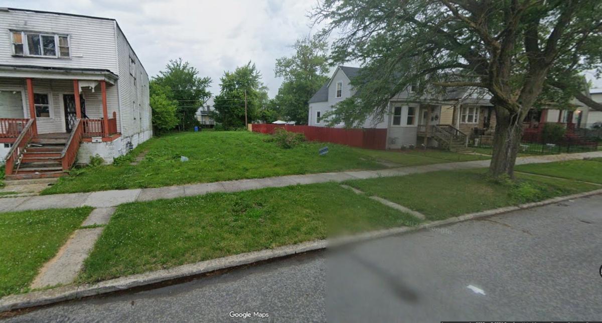 MLS #MRD12728480 image #0
