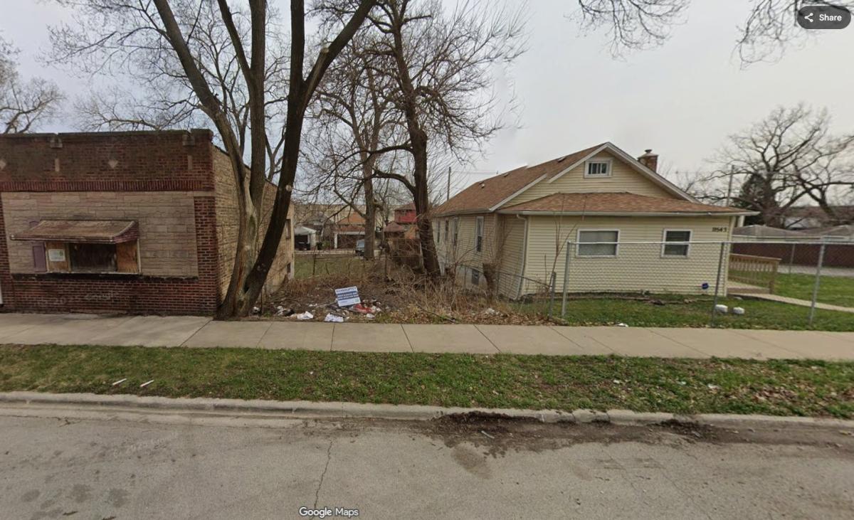 MLS #MRD12732906 image #0