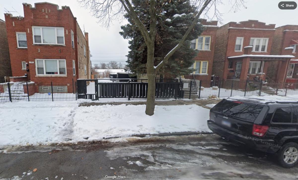 MLS #MRD12732933 image #0