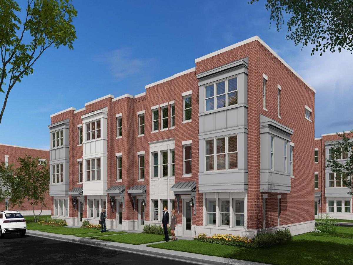 MLS #MRD12736517 image #0