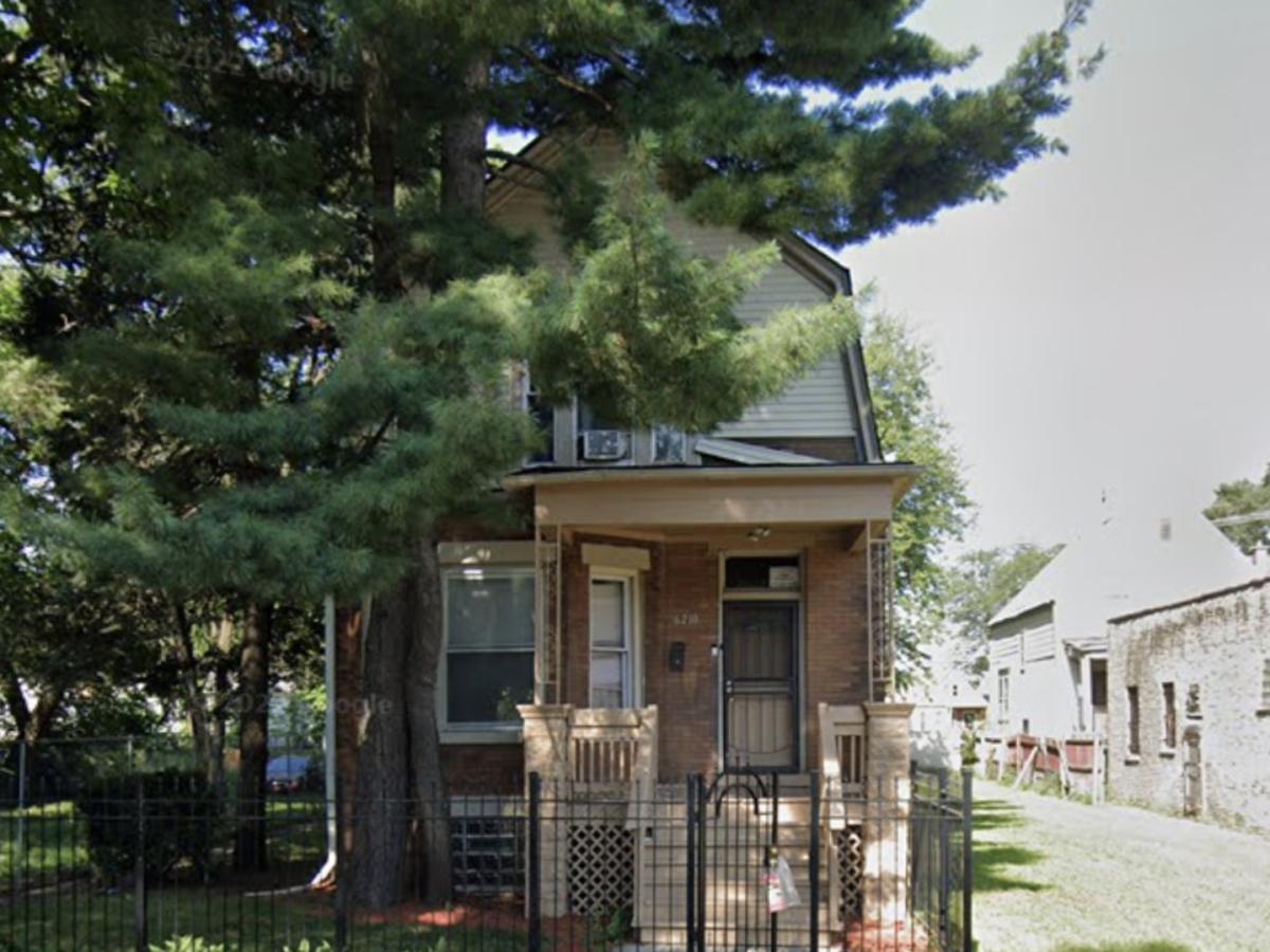 MLS #MRD12756028 image #0