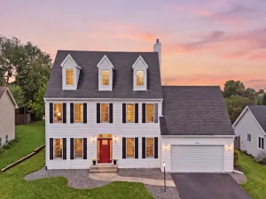 broker reciprocity