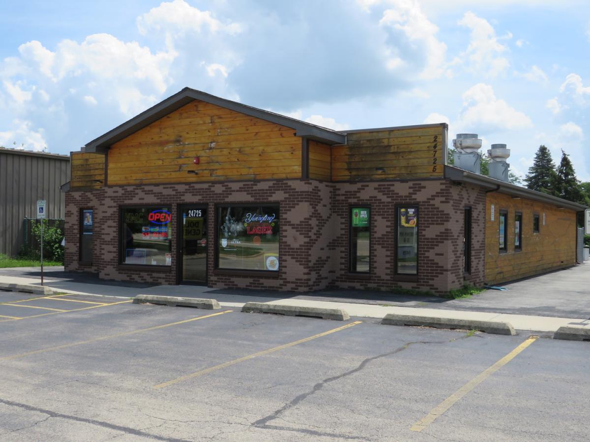 MLS #MRD12760576 image #0