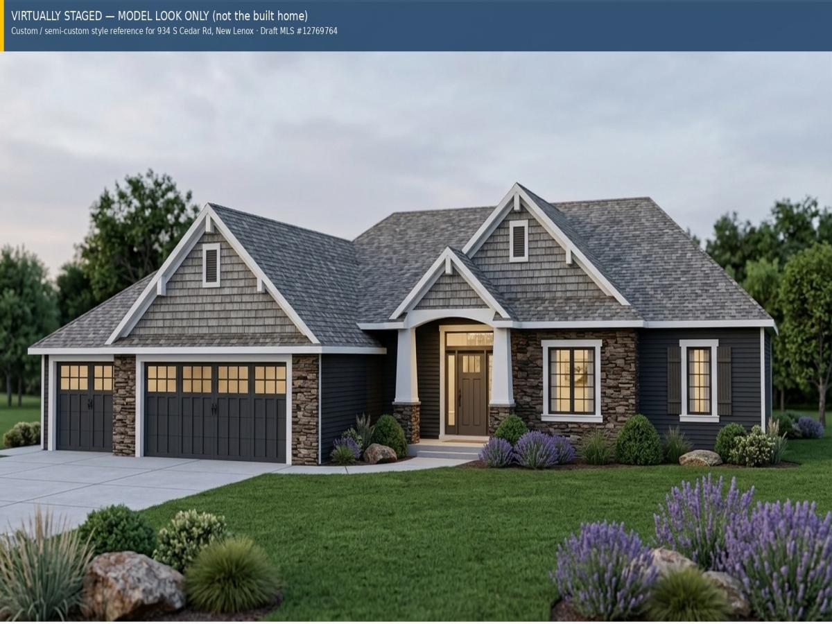 MLS #MRD12769764 image #0