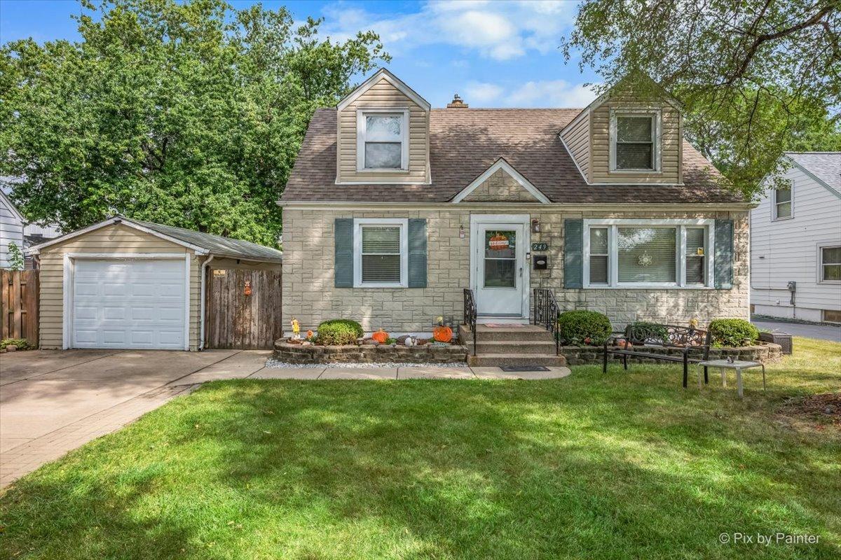 MLS #MRD12771191 image #0