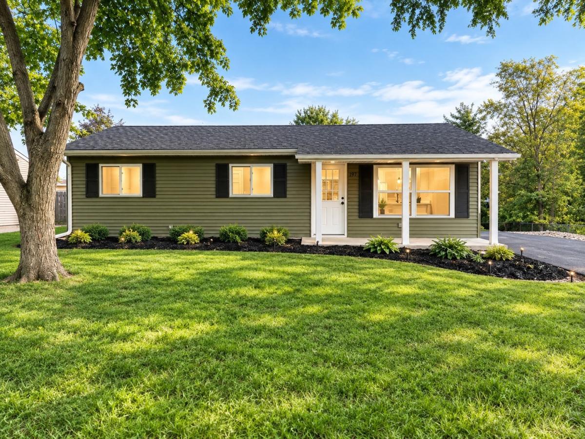 MLS #MRD12776377 image #0