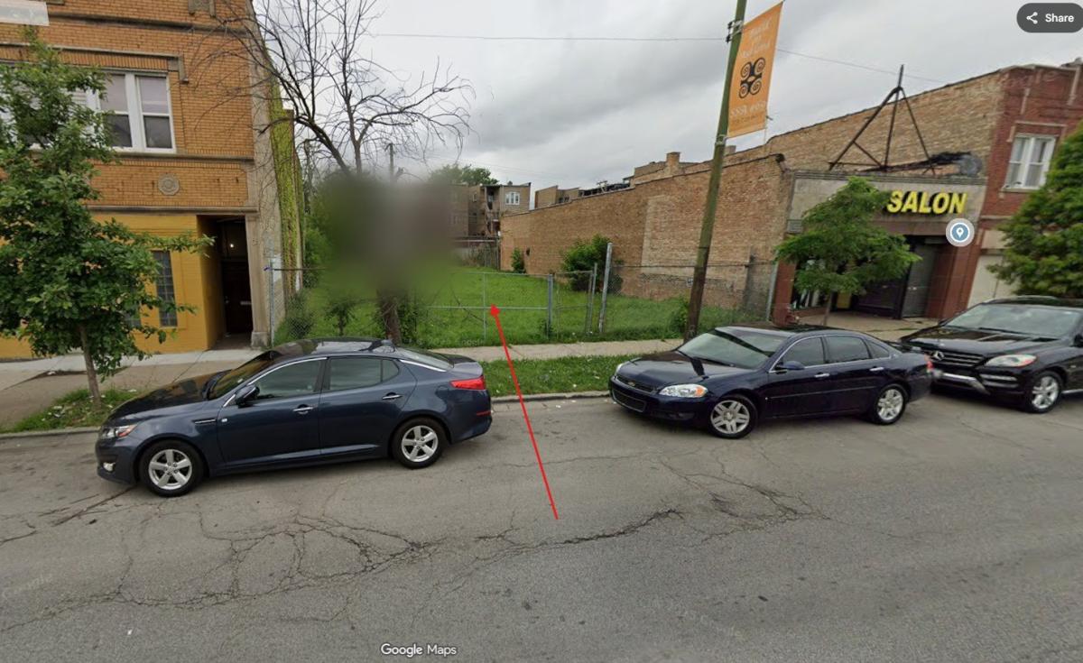 MLS #MRD12778800 image #0