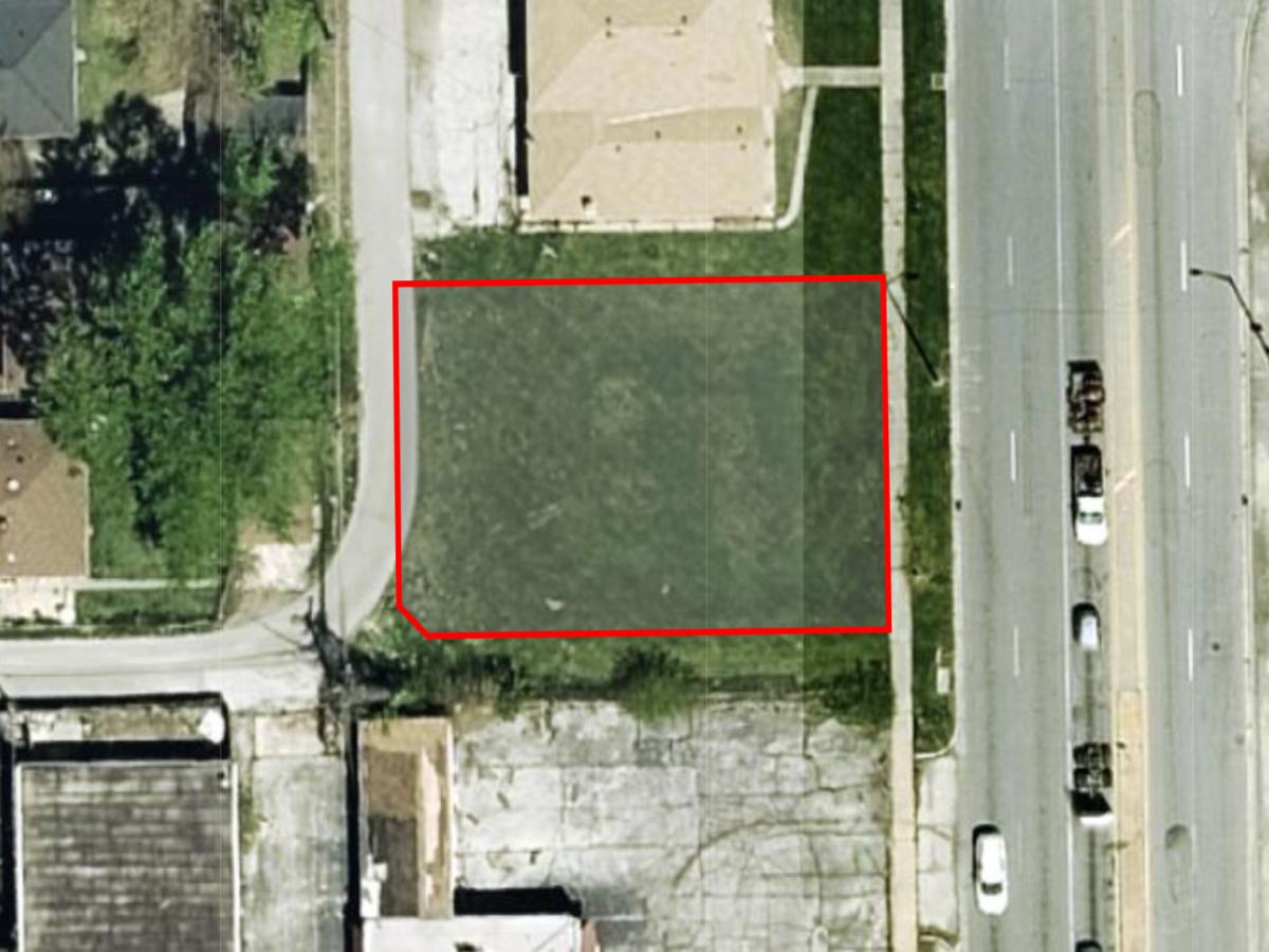 MLS #MRD12781688 image #0