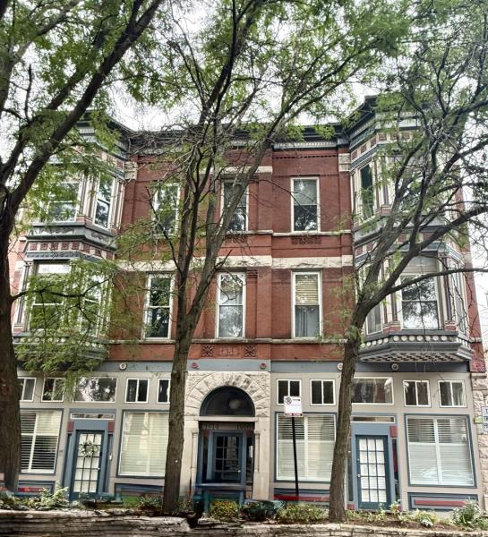 MLS #MRD12783982 image #0